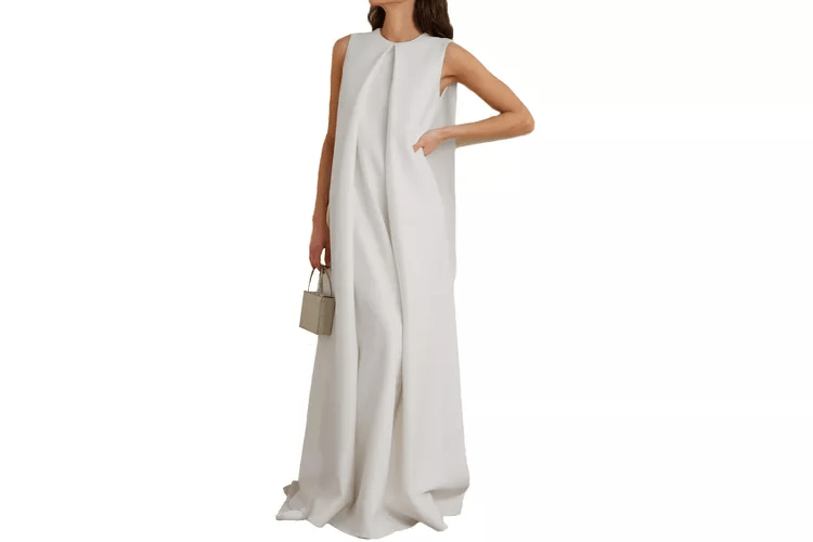 أفضل فساتين الزفاف 2024