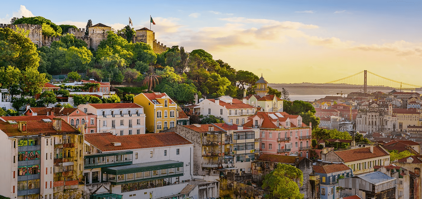 شهر العسل في البرتغال .. وجهة سياحية لاتنسى