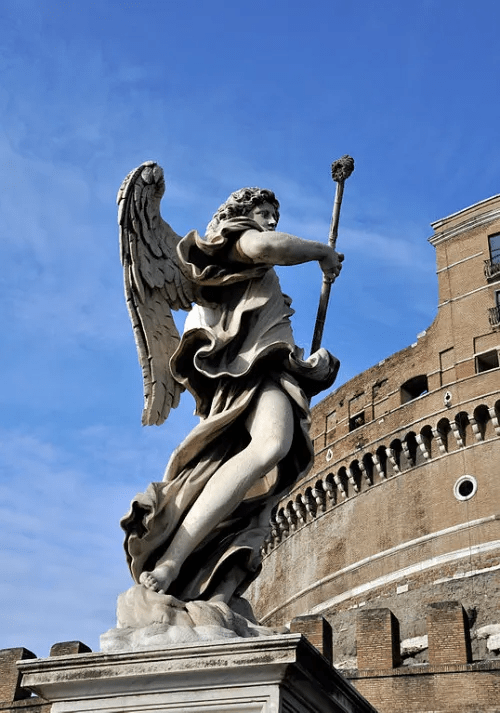 شهر العسل في مدينة لوفين