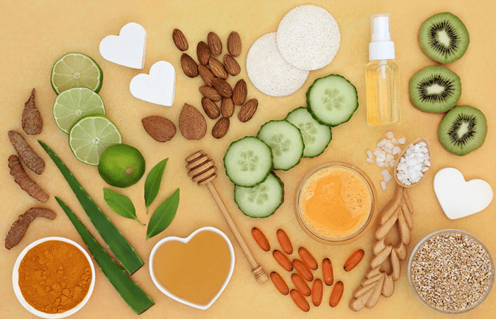 وصفات منزلية لإزالة التصبغات 