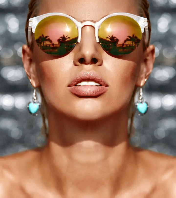 وصفات منزلية لإزالة التصبغات نهائيًا قبل حفل الزفاف