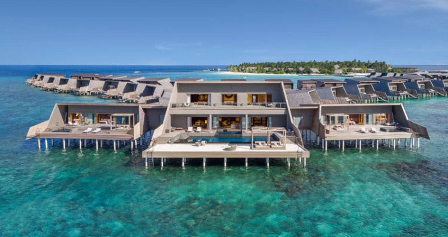 أفضل الوجهات العربية