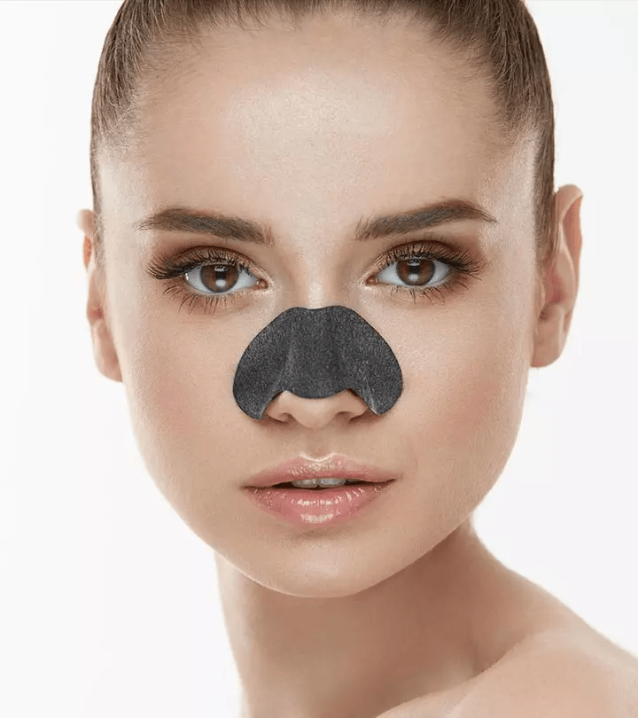 زيت شجرة الشاي لإزالة الرؤوس السوداء قبل حفل زفافك