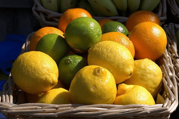 أفضل نكهات العطور 