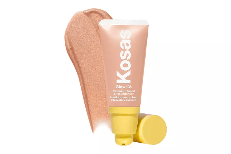 أساسيات مكياج الزفاف الربيعية