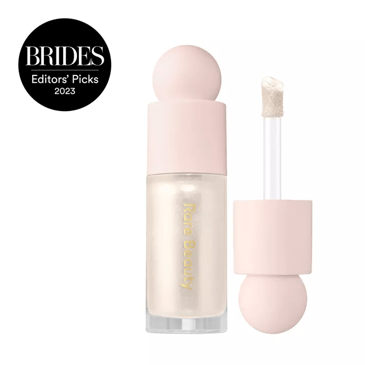 أساسيات مكياج الزفاف الربيعية