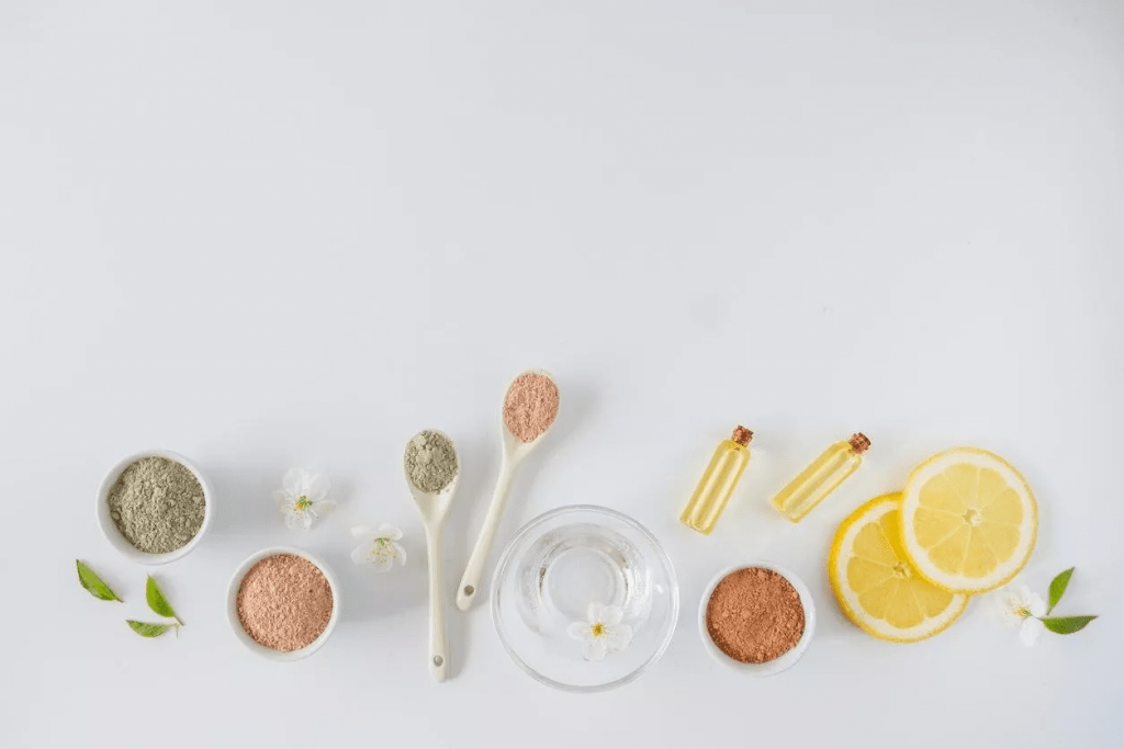 أفضل الخلطات المغربية للعروس