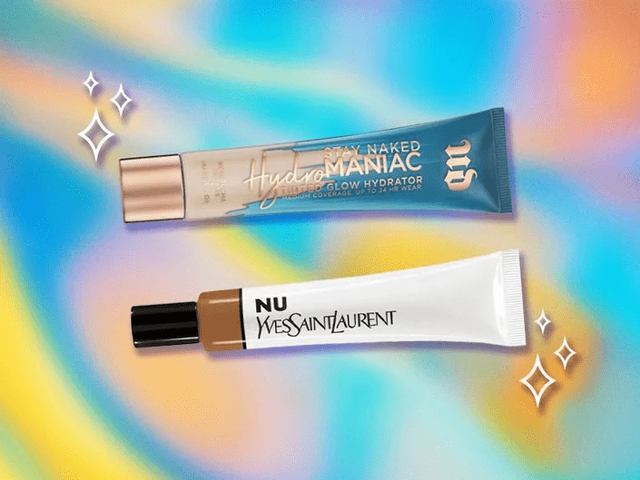 أفضل كريمات Lightweight Skin Tints لطيفة على البشرة