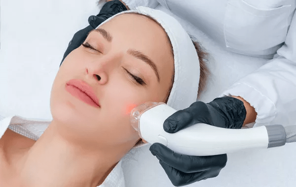 فوائد ليزركيو سويتش