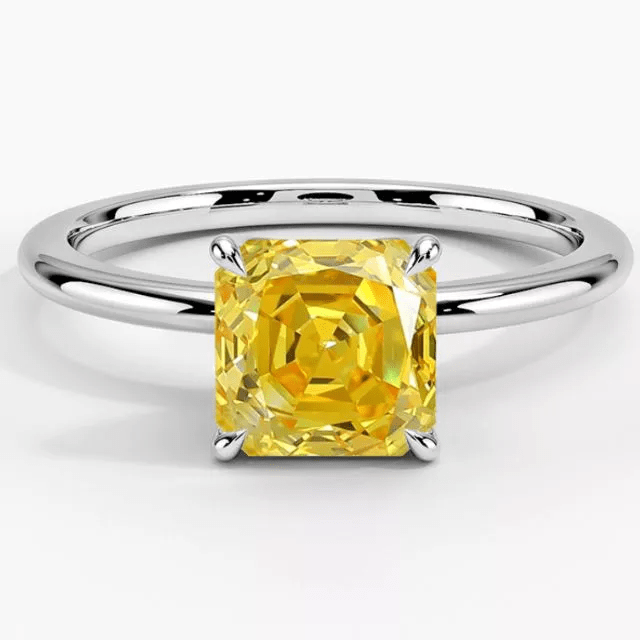 خواتم خطوبة ملفتة