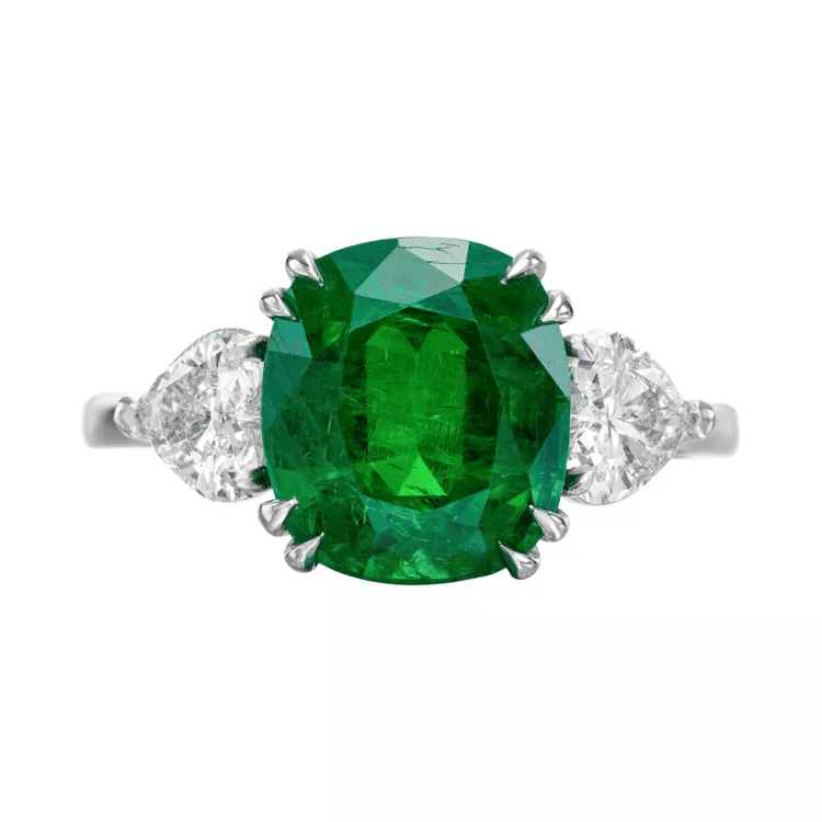 خواتم خطوبة ملفتة