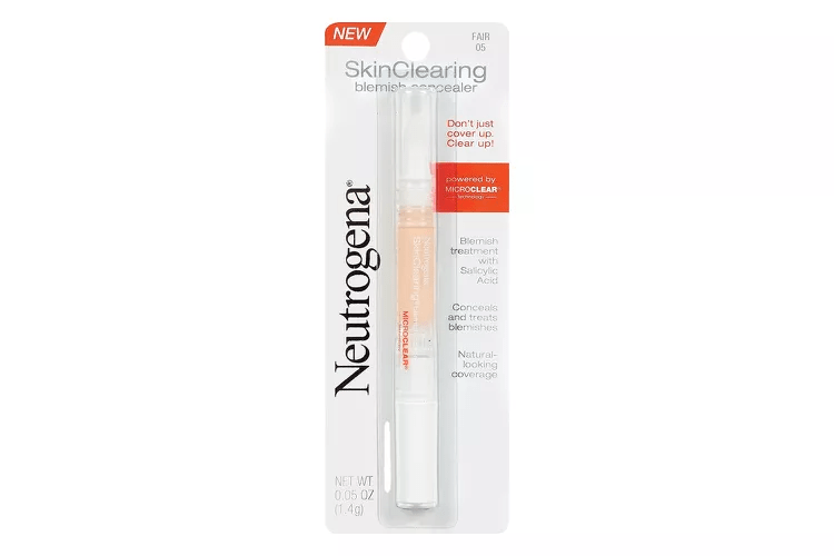 البقع الداكنة