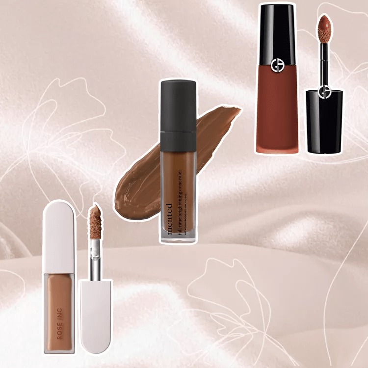 أفضل مستحضرات كونسيلر ننصحك بتجربتها في حفل زفافك