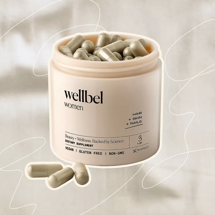 أفضل مكملات تجميلية معتمدة من قبل الخبراء للشعر والبشرة والأظافر