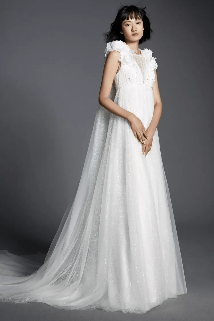 فساتين زفاف Viktor & Rolf