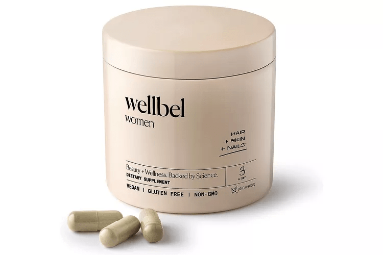 أفضل مكملات تجميلية