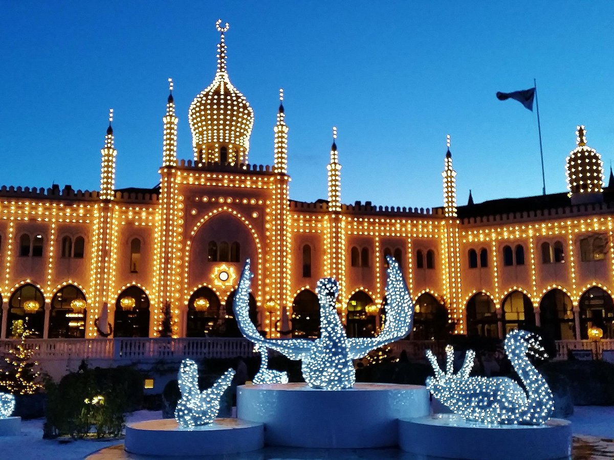 شهر العسل في ليوبليانا .. تجربة لاتنسى