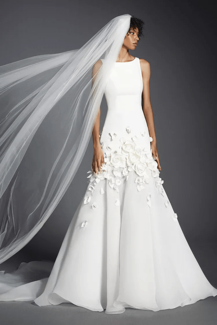 فساتين زفاف Viktor & Rolf