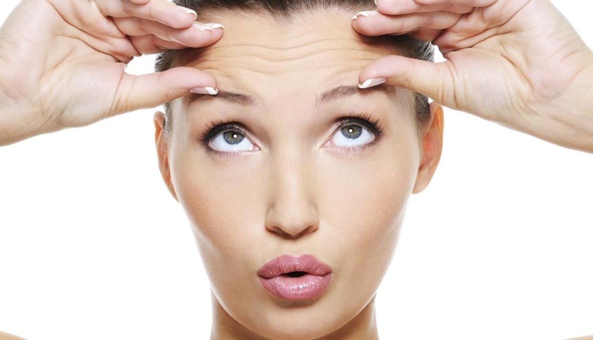 أفضل العلاجات الطبيعية للوقاية من التجاعيد