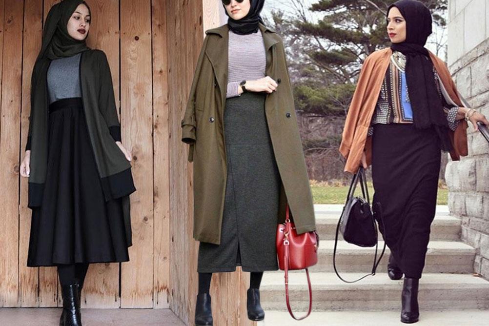 كيفية تنسيق الجاكيت