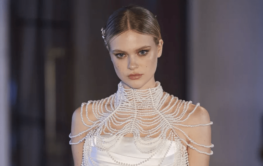 3 ستايلات مكياج متنوعة للعروس العصرية