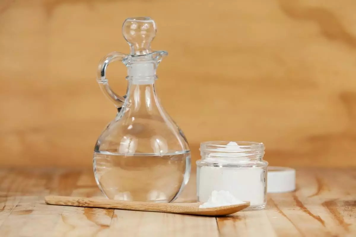 تخلصي من رائحة القدم المزعجة