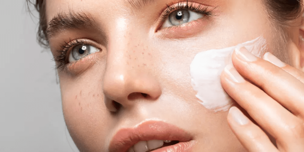 أقنعة طبيعية لتبييض بشرتك