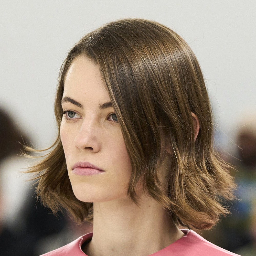 دليلك لاختيار قصة الشعر