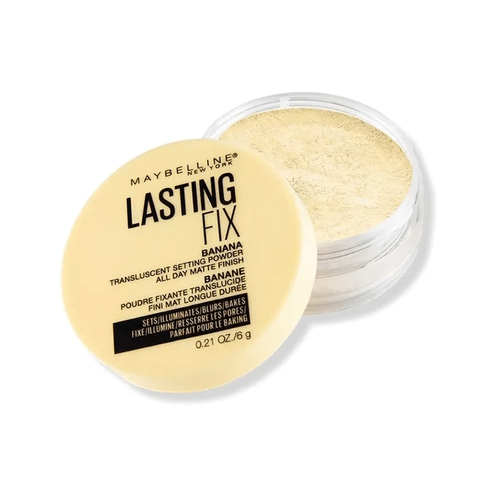 خطوات تطبيق Banana Powder