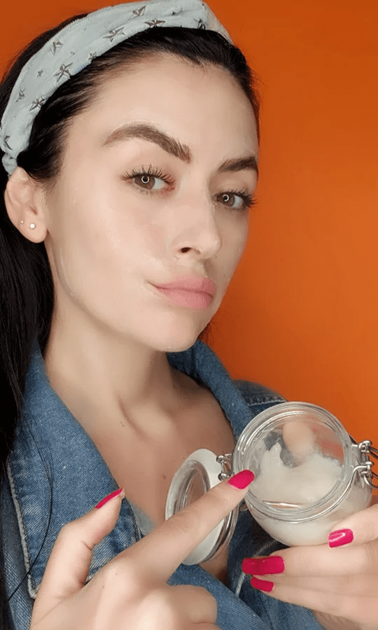 استخدمي لبان الذكر