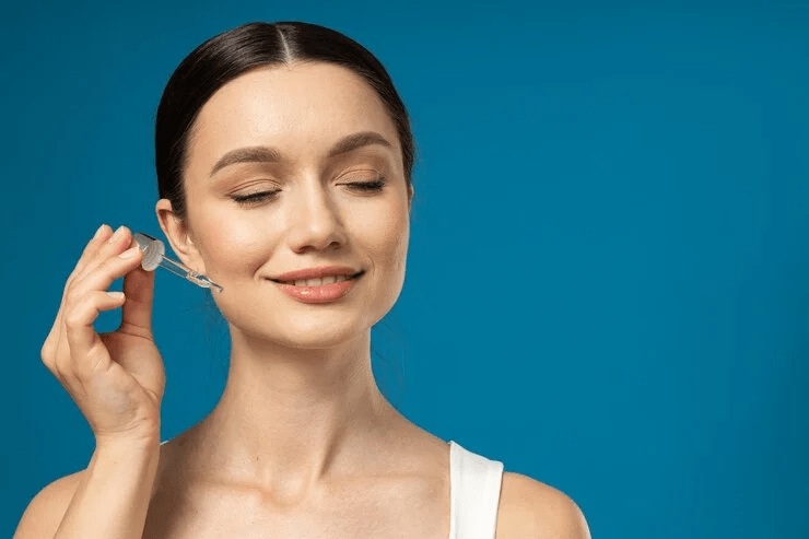 فوائد سيروم الوجه