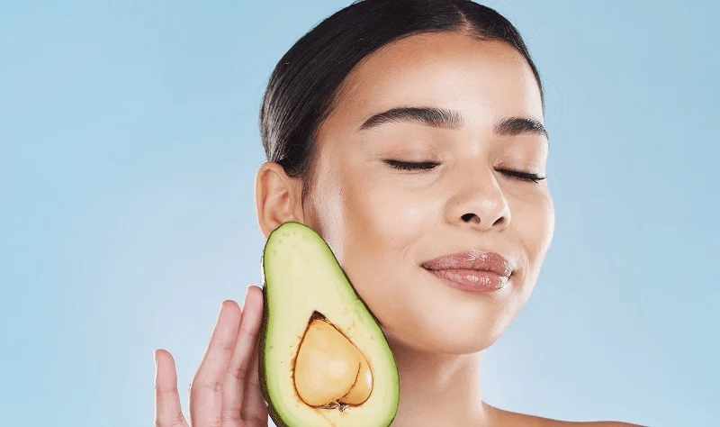 فوائد البوتاسيوم للبشرة 