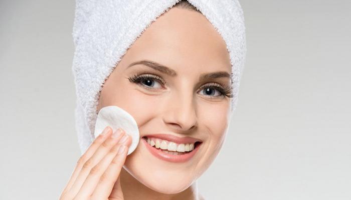اختاري غسول البشرة الذي يناسب نوع بشرتك