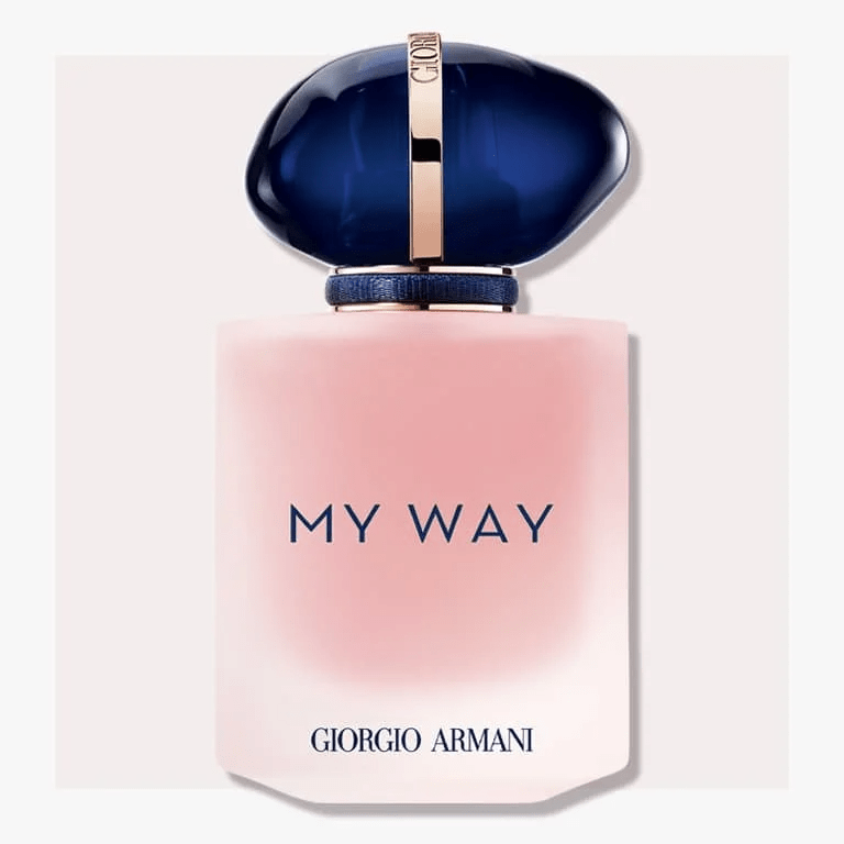 أفضل العطور الزهرية