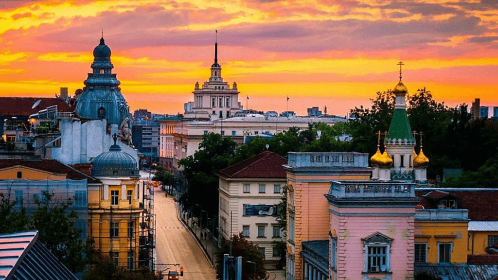 شهر العسل في بلغاريا: استكشفي الجمال الطبيعي والتراث الثقافي