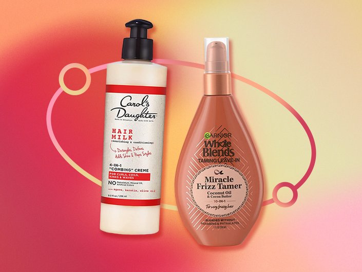 طرق التخلص من الشعر الهايش والمتطاير