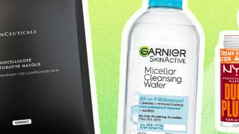 أسرار الجمال الكورية لبشرة خالية من العيوب