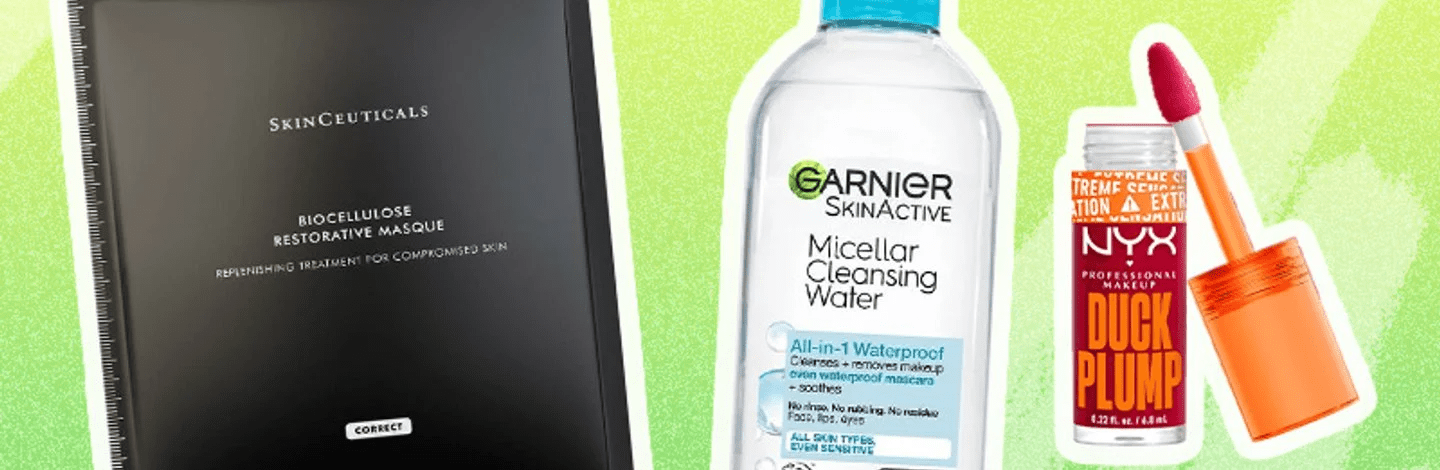 أسرار الجمال الكورية لبشرة خالية من العيوب