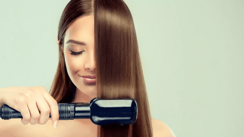 دليلك لتقنية التمليس البرازيلي للحصول على شعر ناعم ولامع