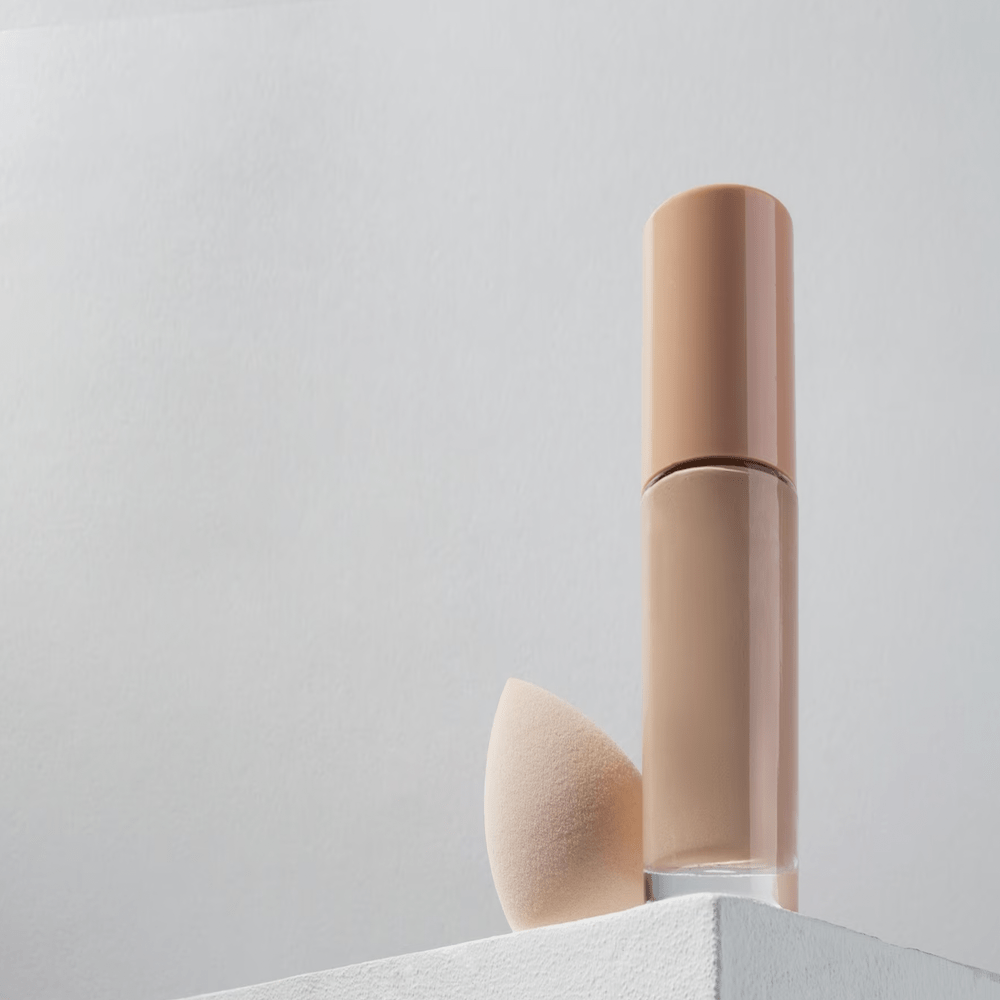 خطوات تطبيق الكونسيلر عوضًا عن كريم الأساس