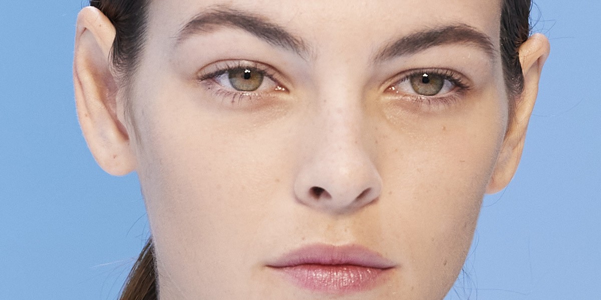 أحدث تقنيات العناية بالبشرة