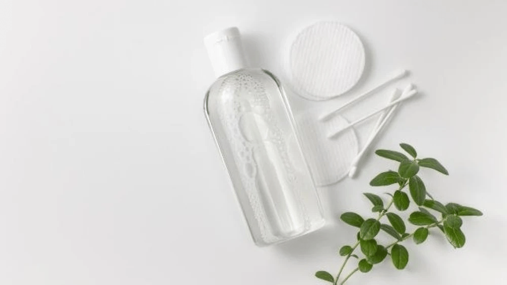 ماء ميسيلار سر جمالك الطبيعي