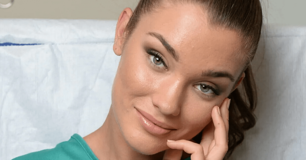 الشعر الزائد على الوجه : إليك حلول طبيعية وفعّالة