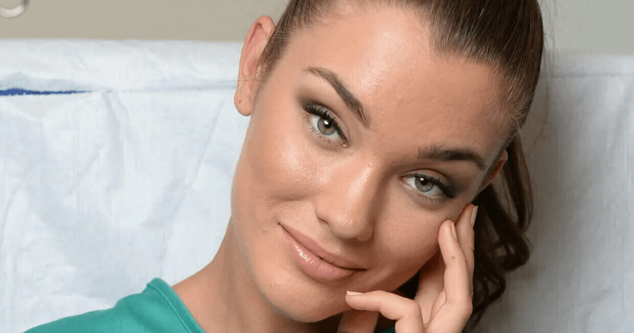 الشعر الزائد على الوجه : إليك حلول طبيعية وفعّالة