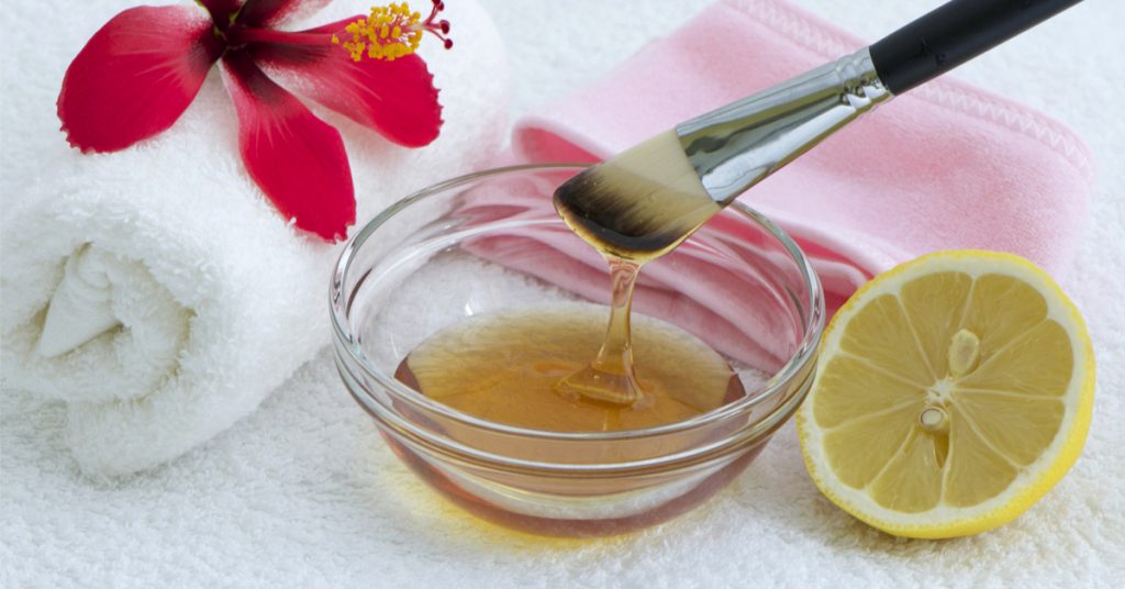 خلطات العروس الطبيعية : أفضل الوصفات للتخلص من البقع الداكنة