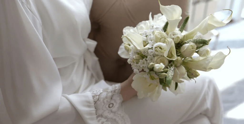 خطوات تنظيم حفل زفاف مثالي : دليلك ليوم لا ينسى