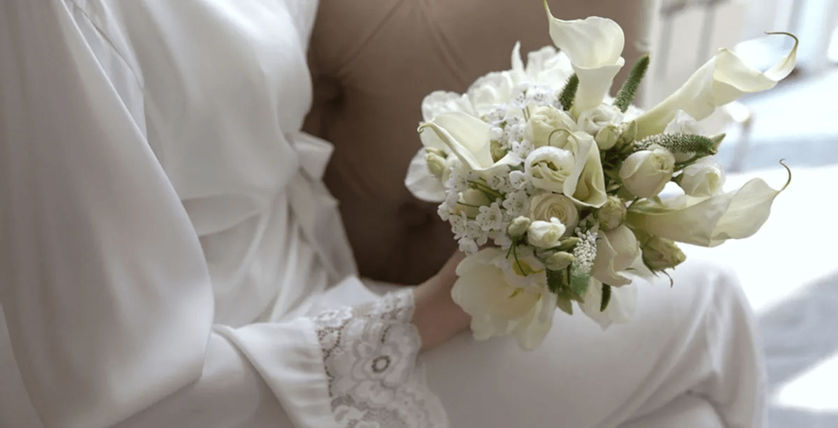 خطوات تنظيم حفل زفاف مثالي : دليلك ليوم لا ينسى