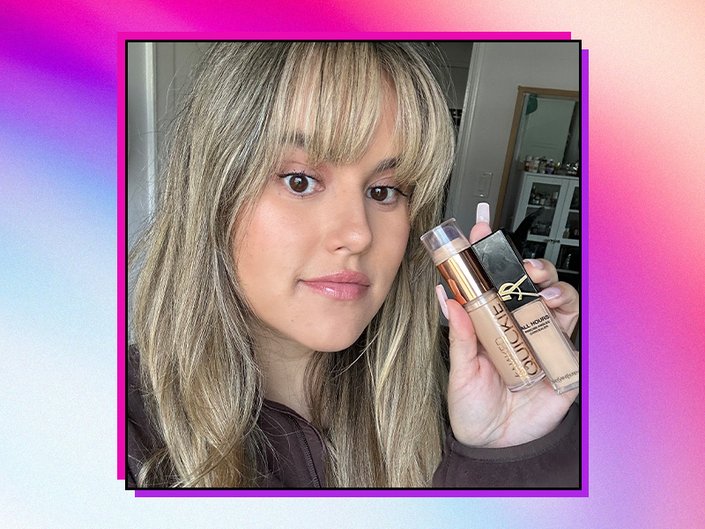 أفضل منتج كونسيلر كبديل للفاونديشن