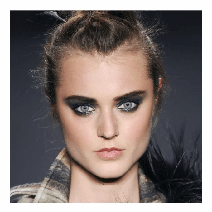 أفكار مكياج سهلة التطبيق  للسهرات