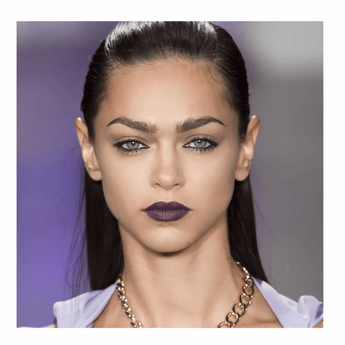 أفكار مكياج سهلة التطبيق  للسهرات